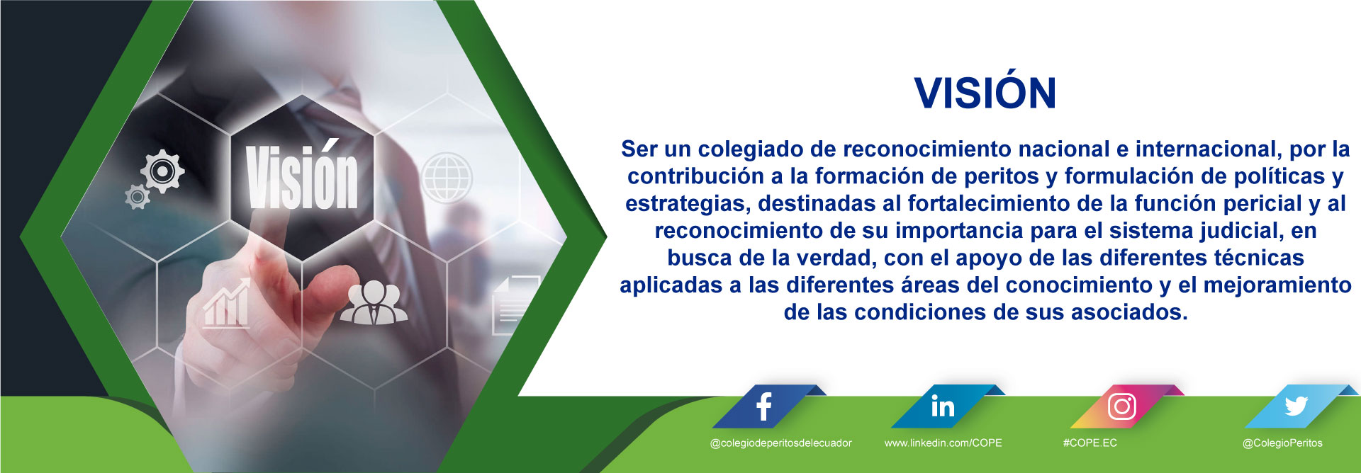 Visión